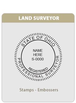 OH-Land Surveyor